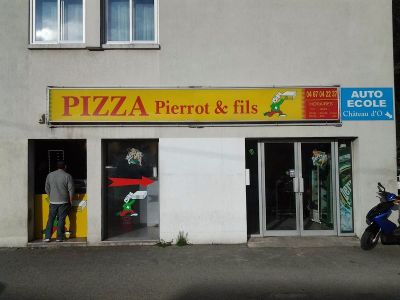 Pizzeria Pierrot et fils
