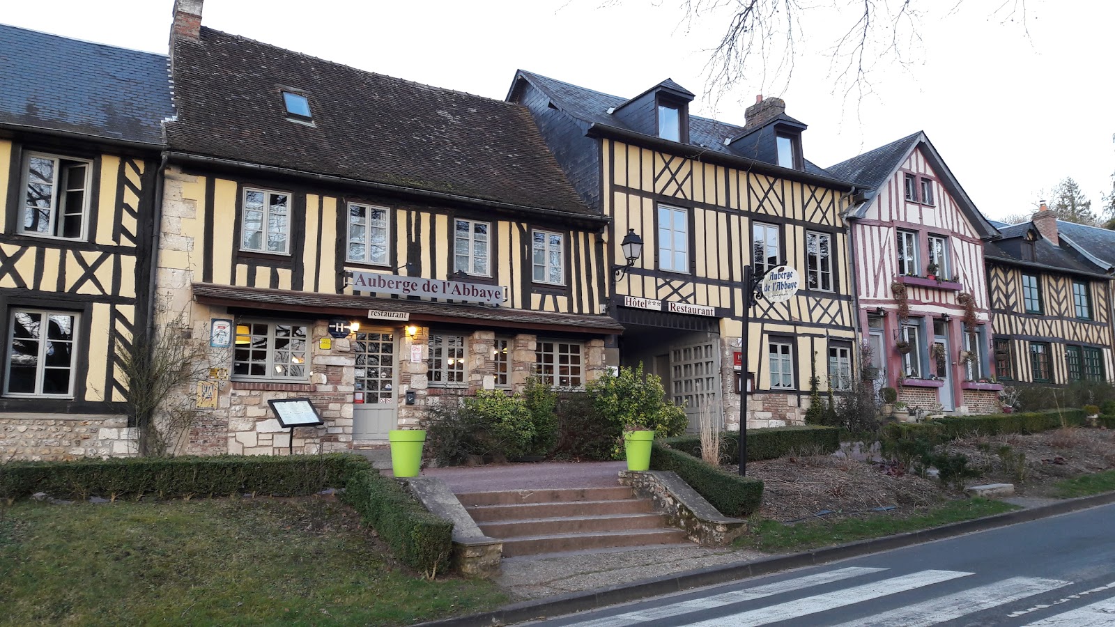 L'Archange