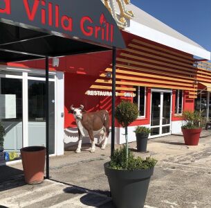 La Villa Grill — photo 5