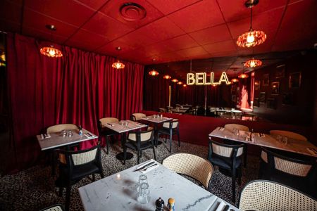 Bellamore
