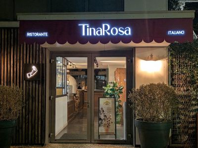 Tinarosa