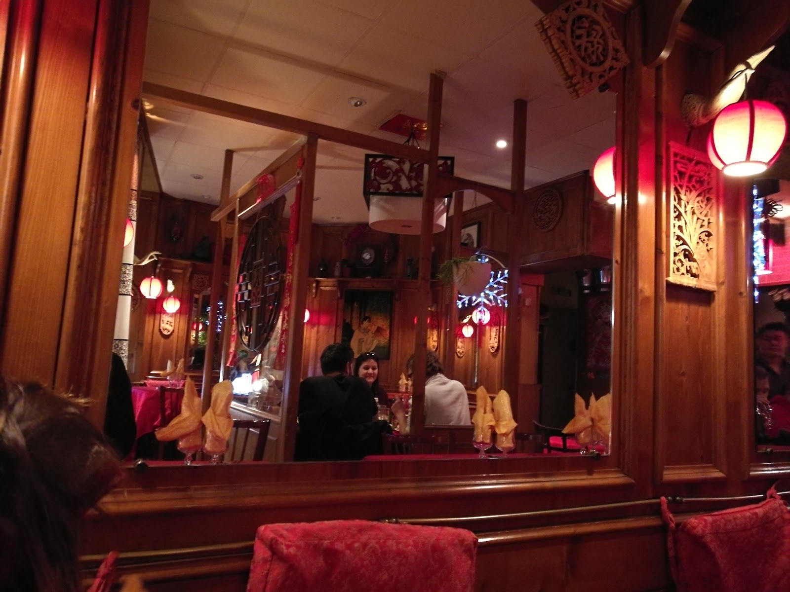 Le Cosy — photo 1