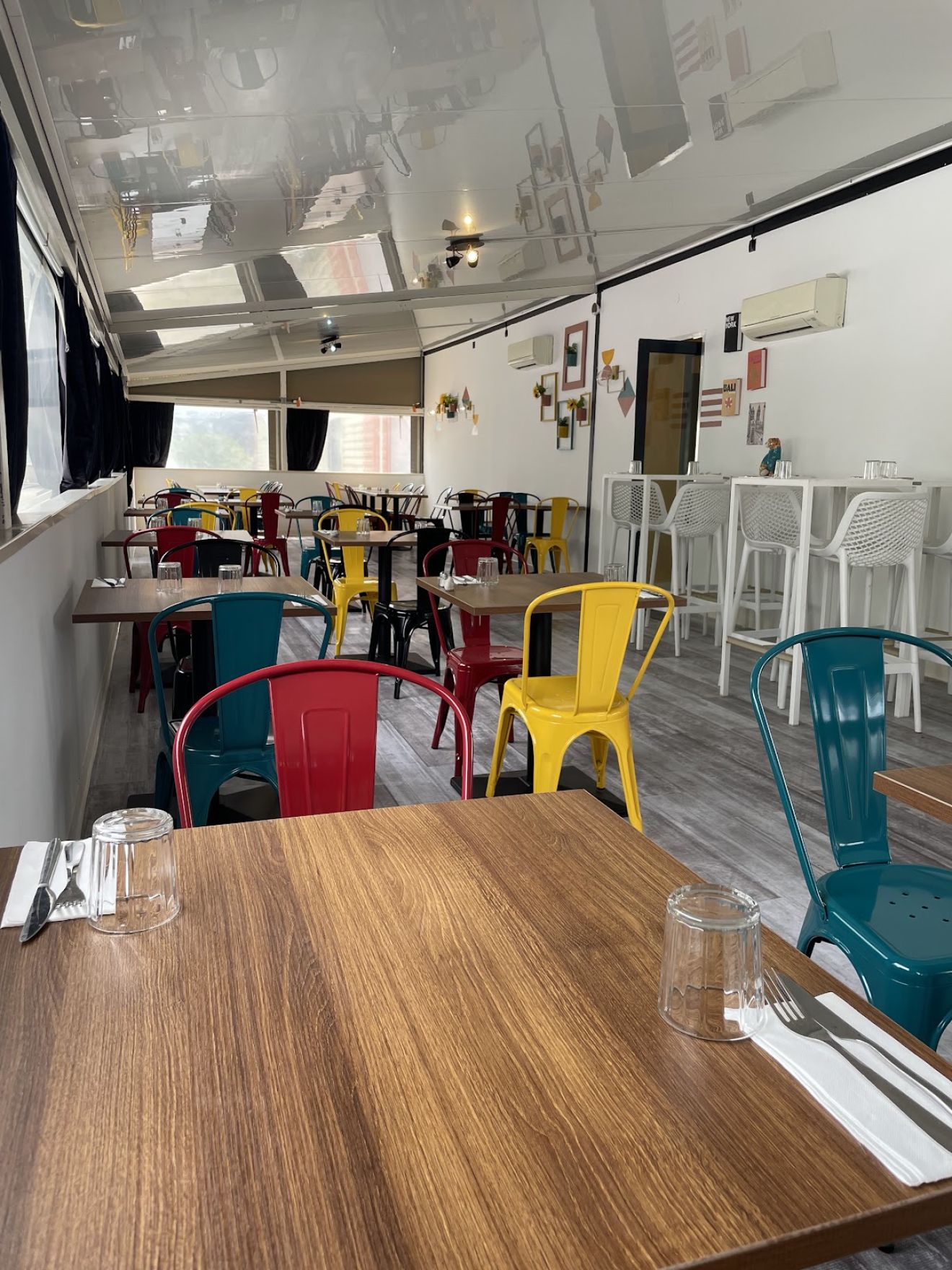 La Cantine Urbaine