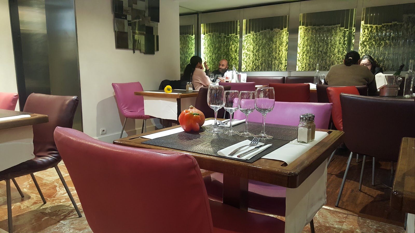 Massena Café — photo 1