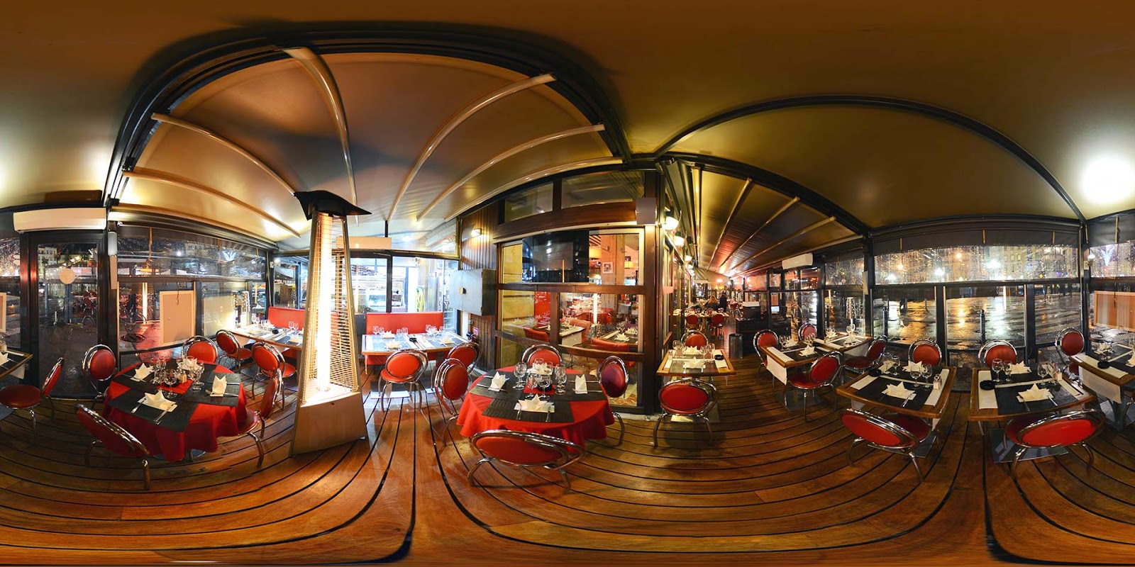 Massena Café — photo 3