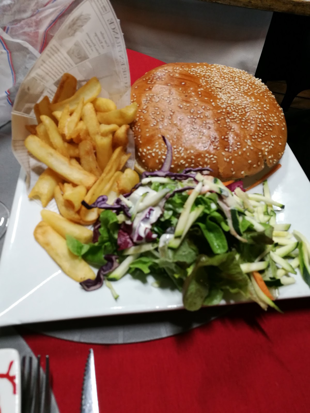 Massena Café — photo 5