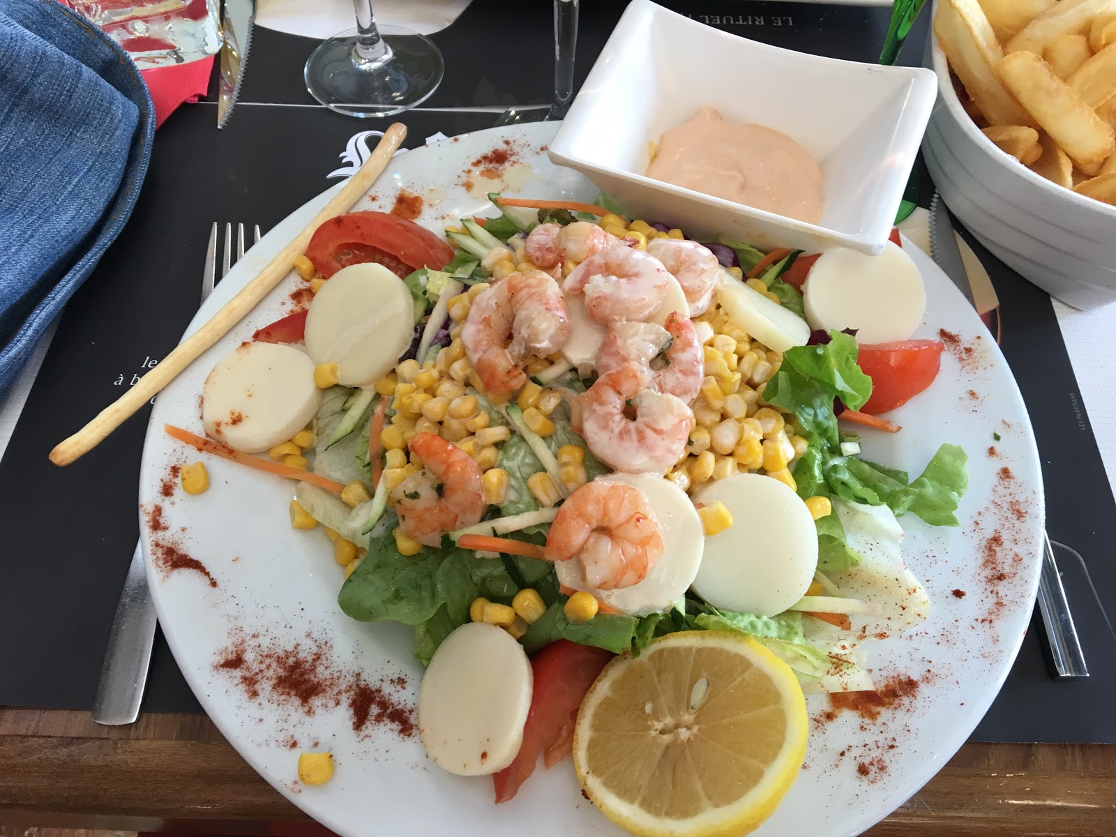 Massena Café — photo 7