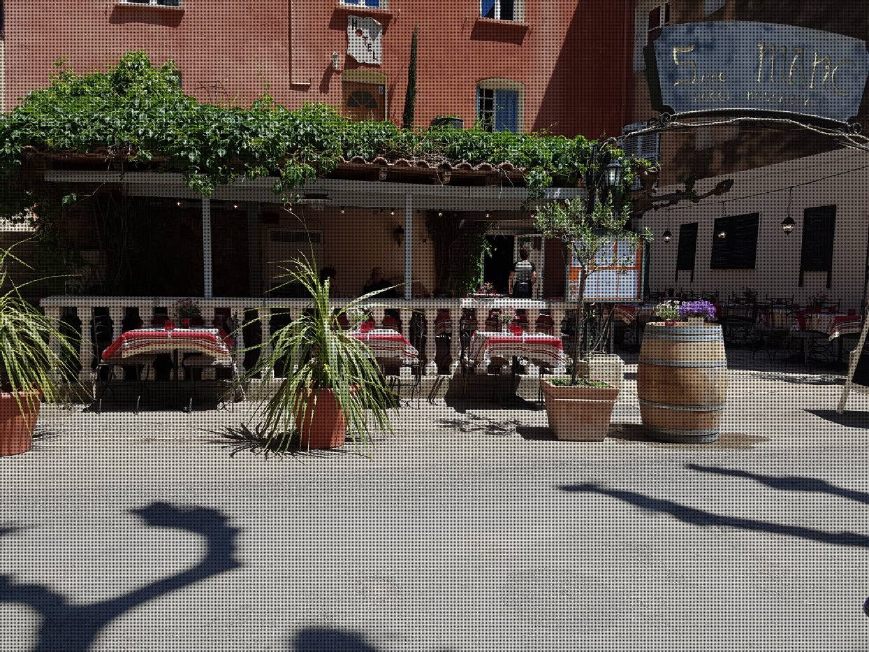 Le Saint-Marc