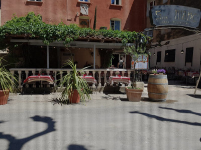 Le Saint-Marc