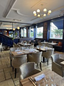La Fraternité - Café Français — photo 3