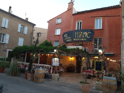 Le Saint-Marc — photo 5