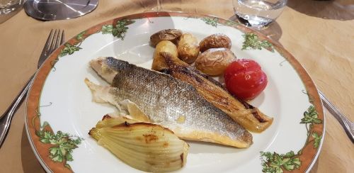 Restaurant Logis LE PRIEURE — photo 2
