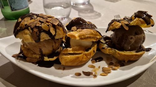 Restaurant Logis LE PRIEURE — photo 3