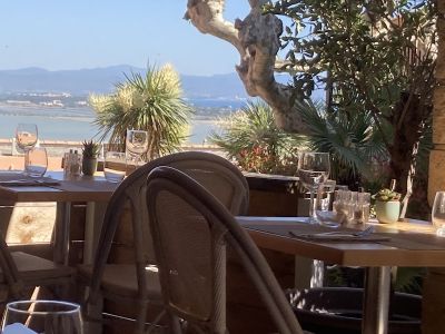 L'Envie-restaurant Giens, par Cédric Gola