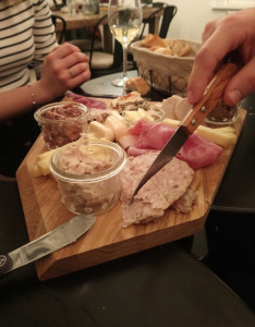 La Bonne Tranche