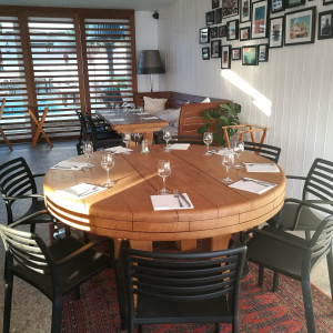 Chez Bob