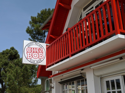 Chez Bob — photo 3