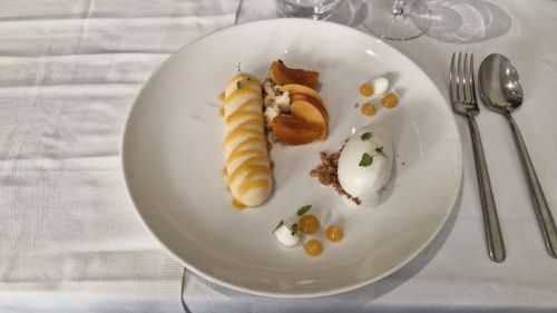 La Table d’Ambre Restaurant Lyon 2 — photo 3