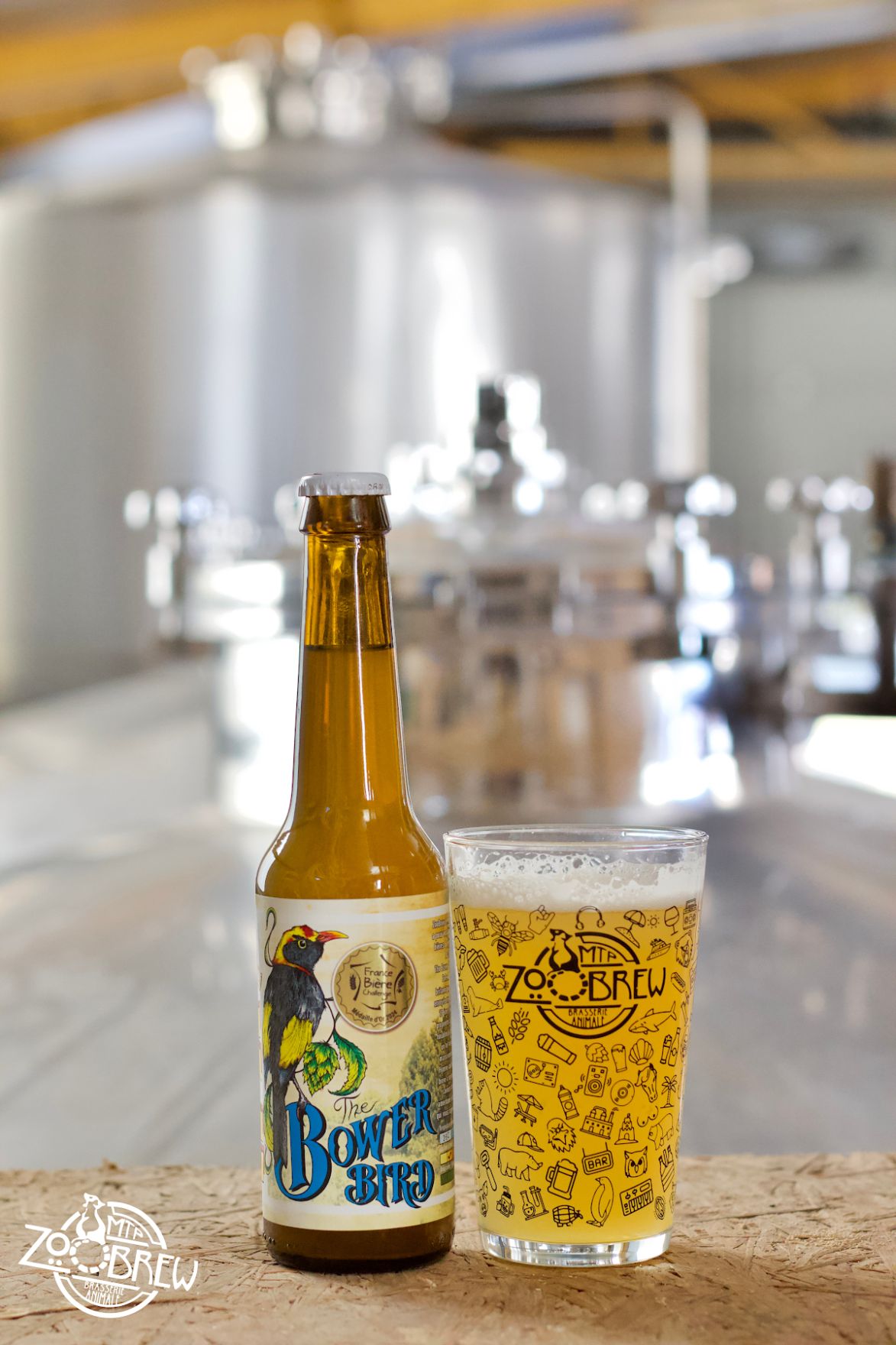 Zoobrew