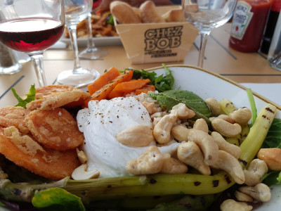 Chez Bob — photo 6