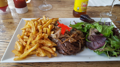 Chez Bob — photo 9