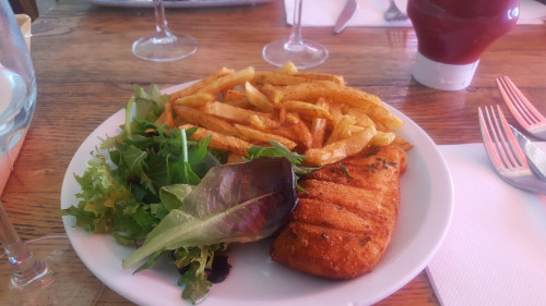 Chez Bob — photo 10