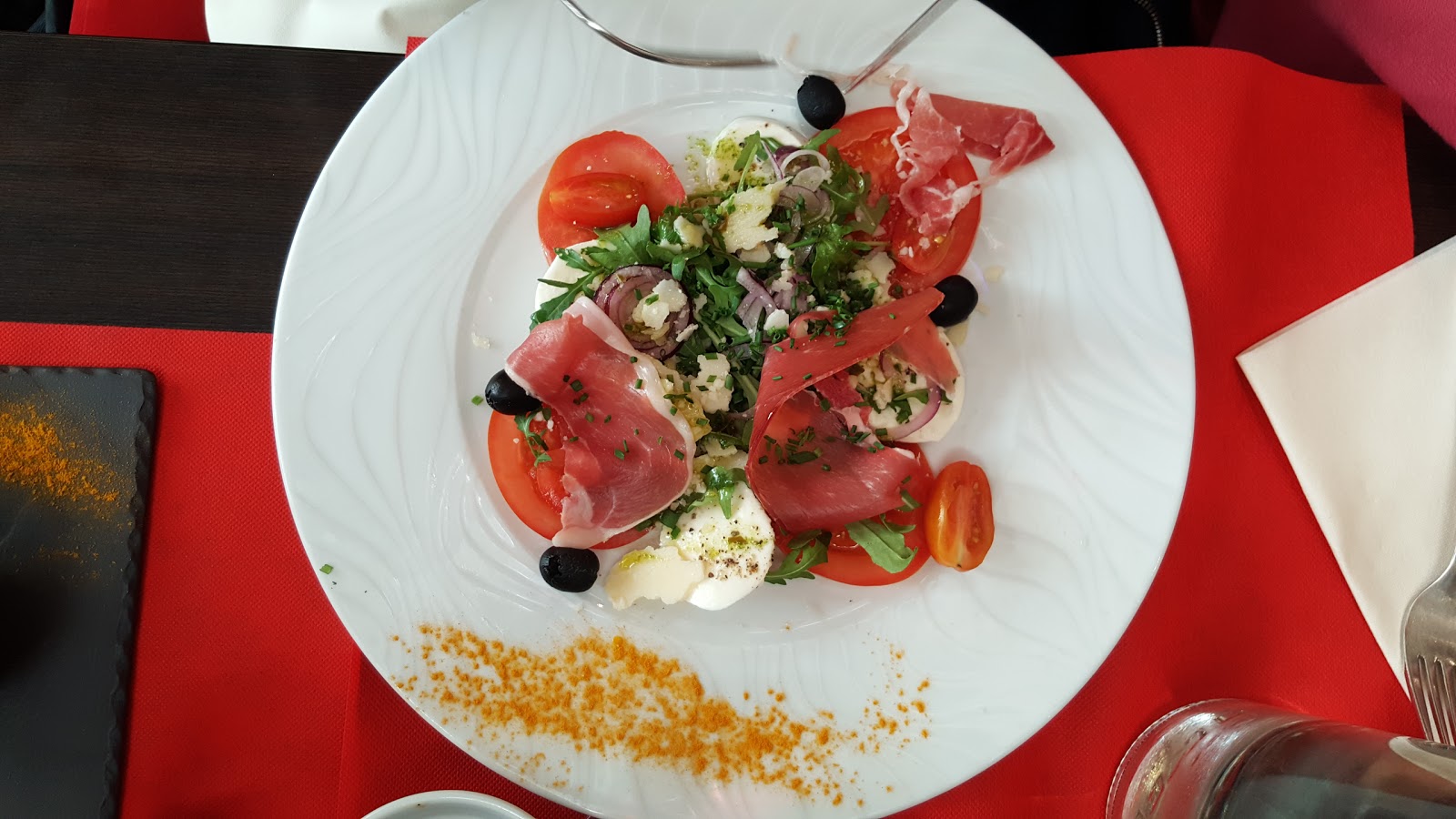 Tomate Cerise Noyelles Godault — photo 4