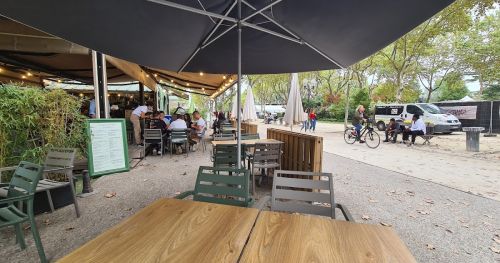 Le Kiosque à Malices