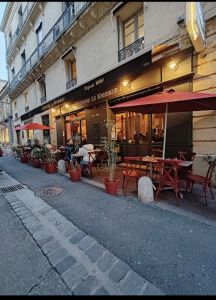Crêperie Le Kreisker