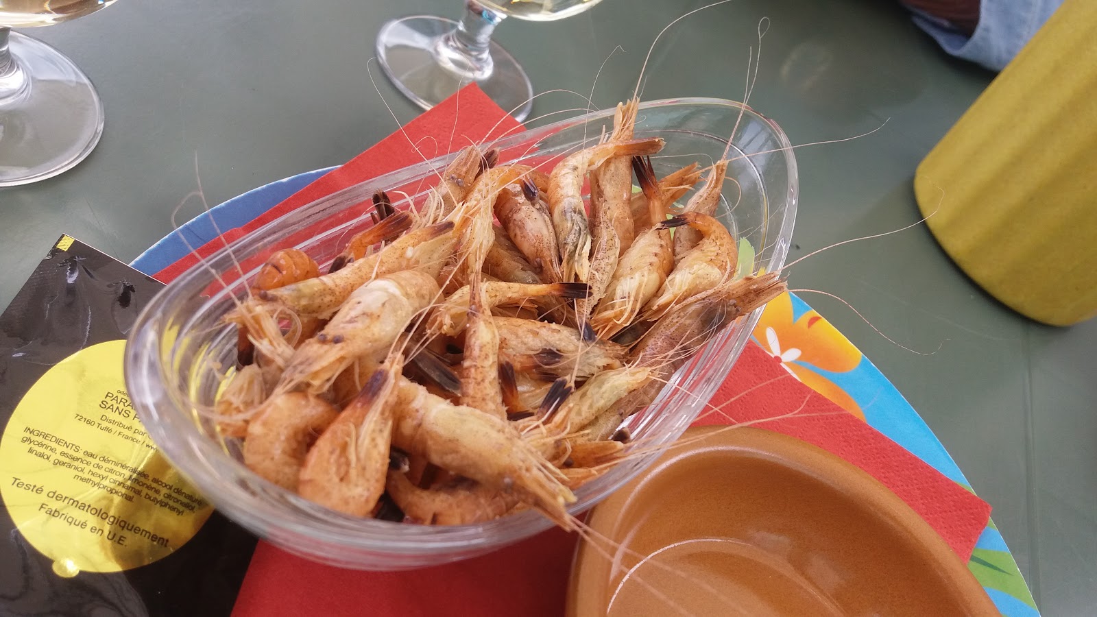 Chez Mamelou — photo 6
