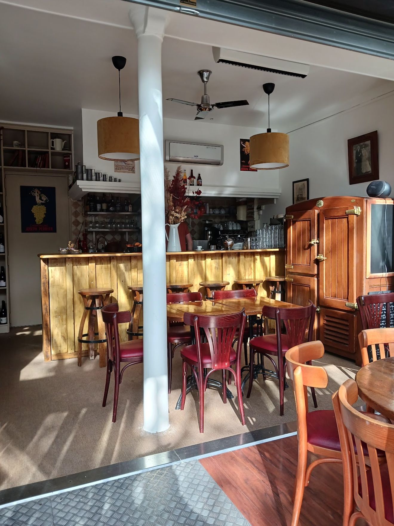 Chez annette