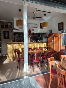 Chez annette