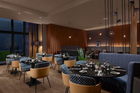Restaurant Par'Issy