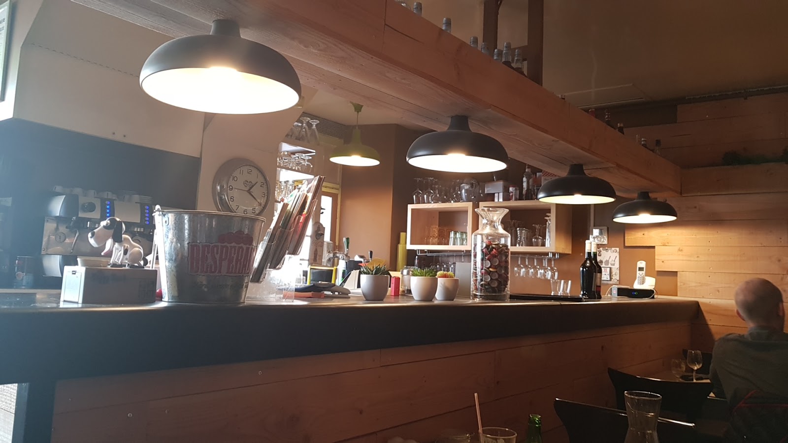 La Main A La Pâte — photo 1