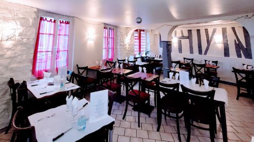 Chez Manu