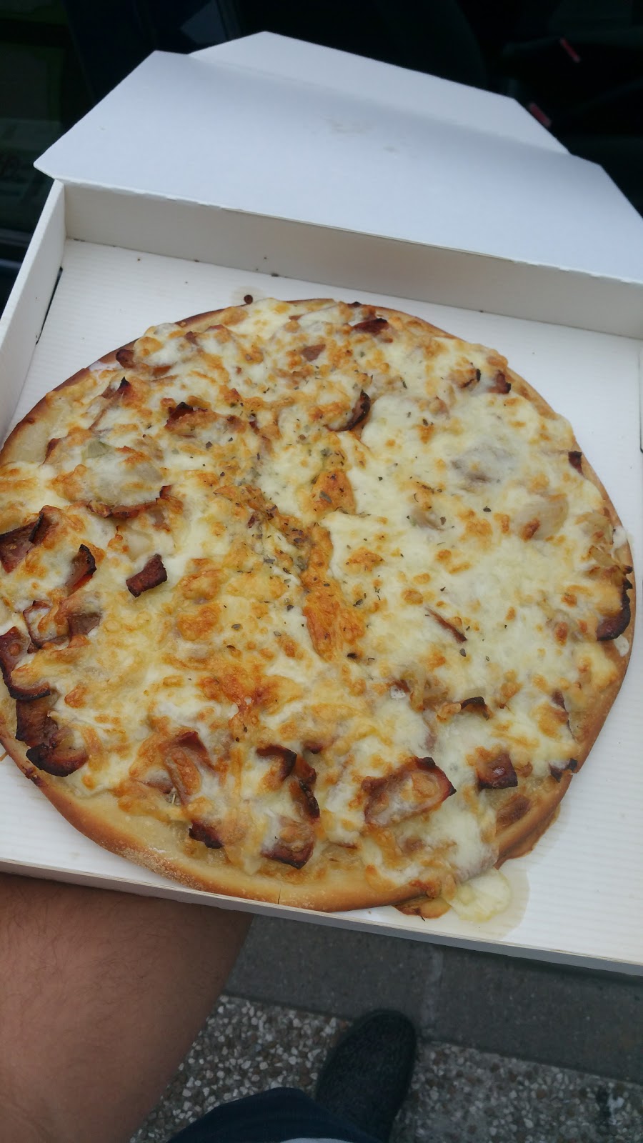La Main A La Pâte — photo 2