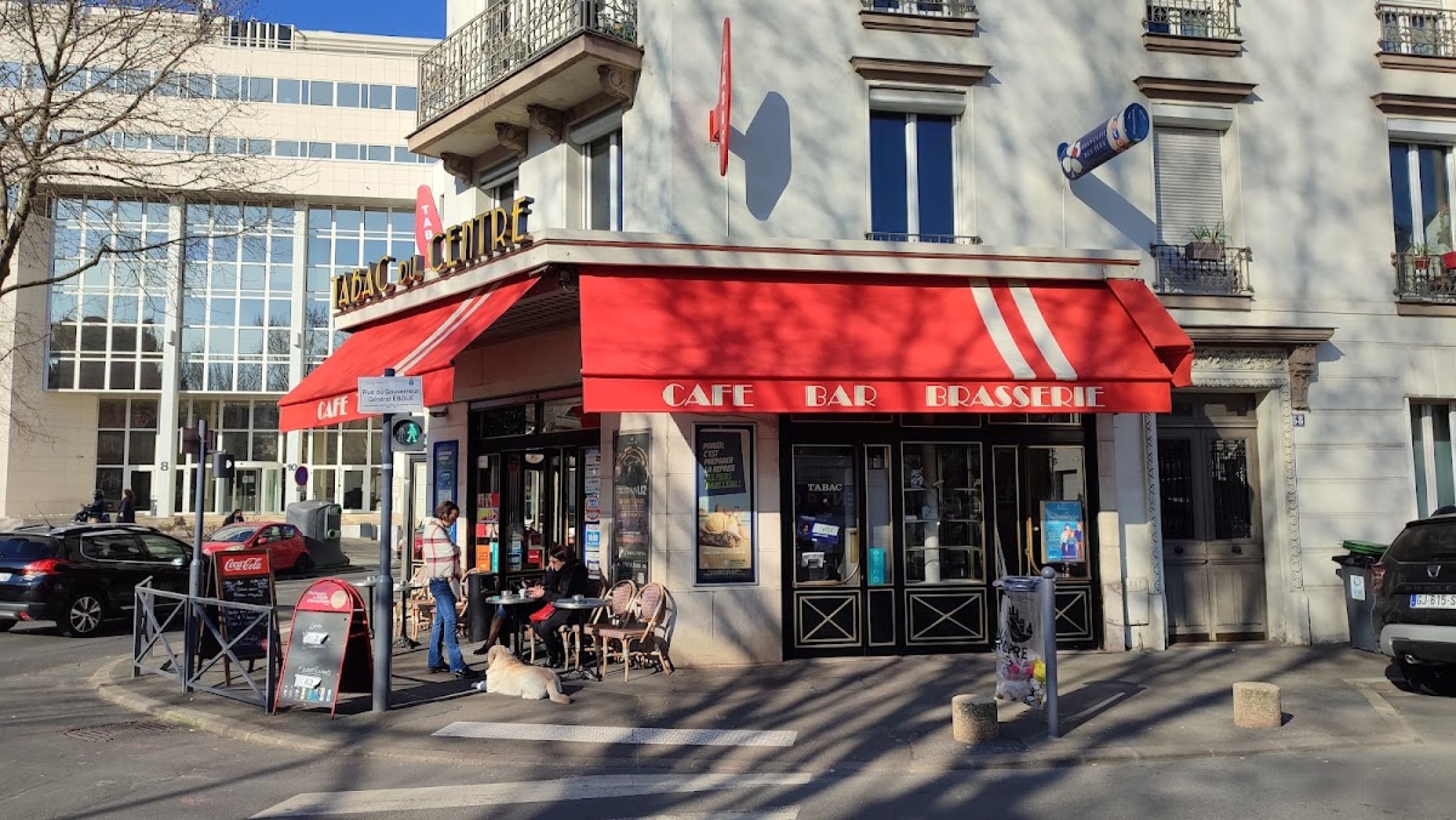 Tabac Du Centre