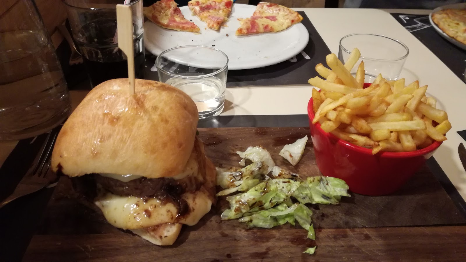 La Main A La Pâte — photo 8