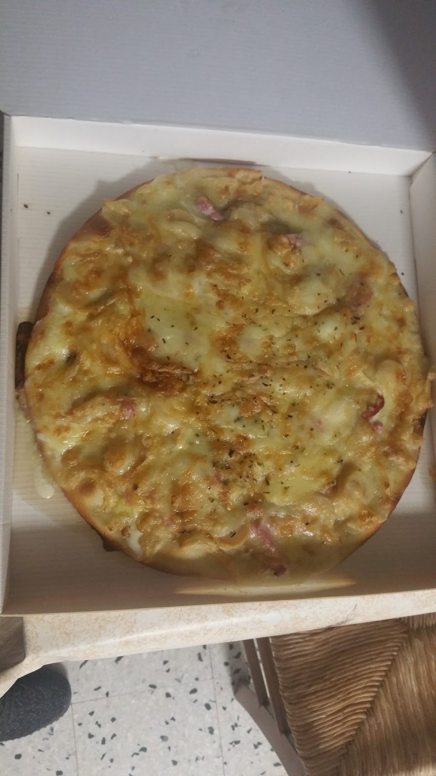 La Main A La Pâte — photo 10