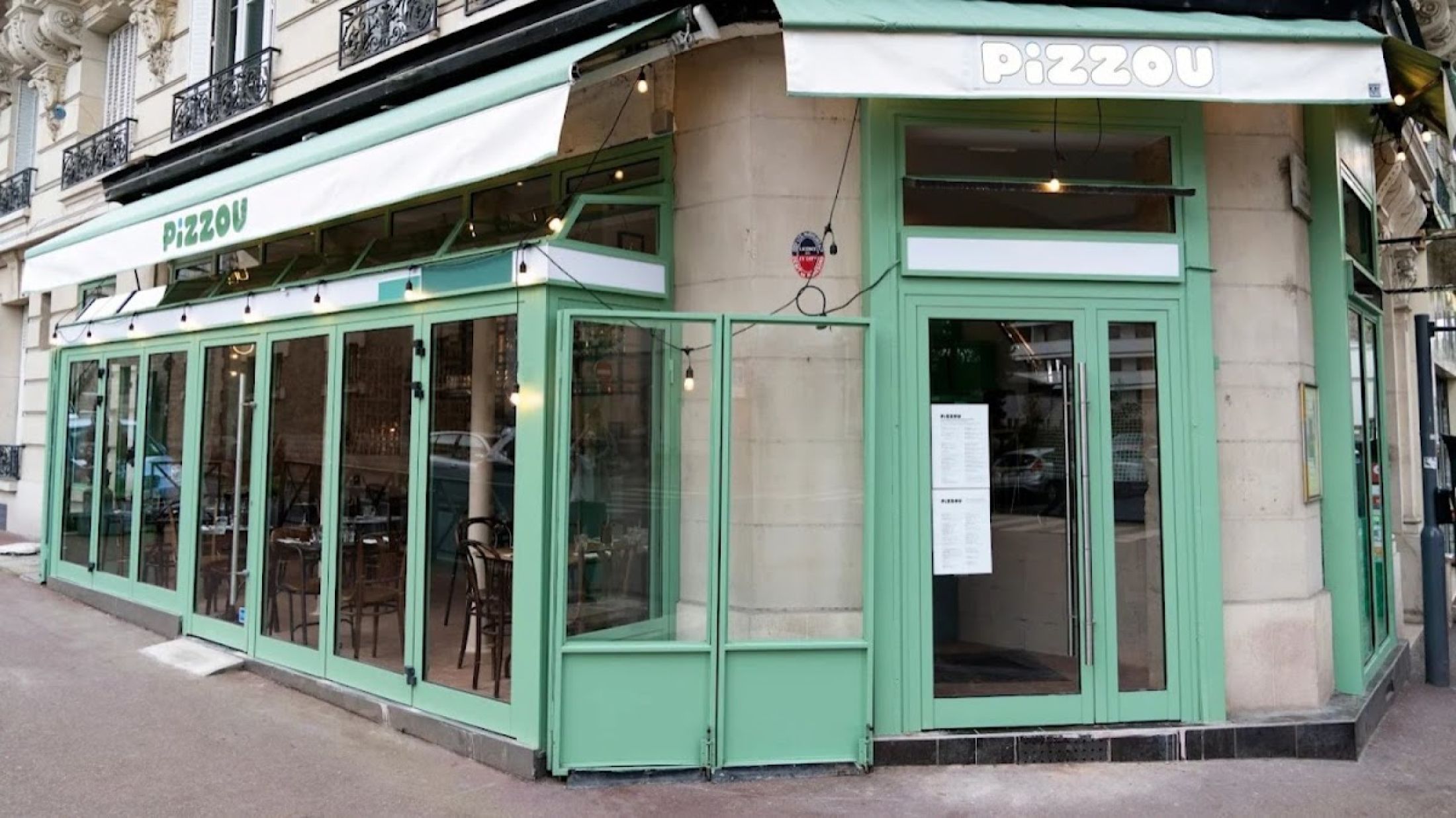 Pizzou Issy
