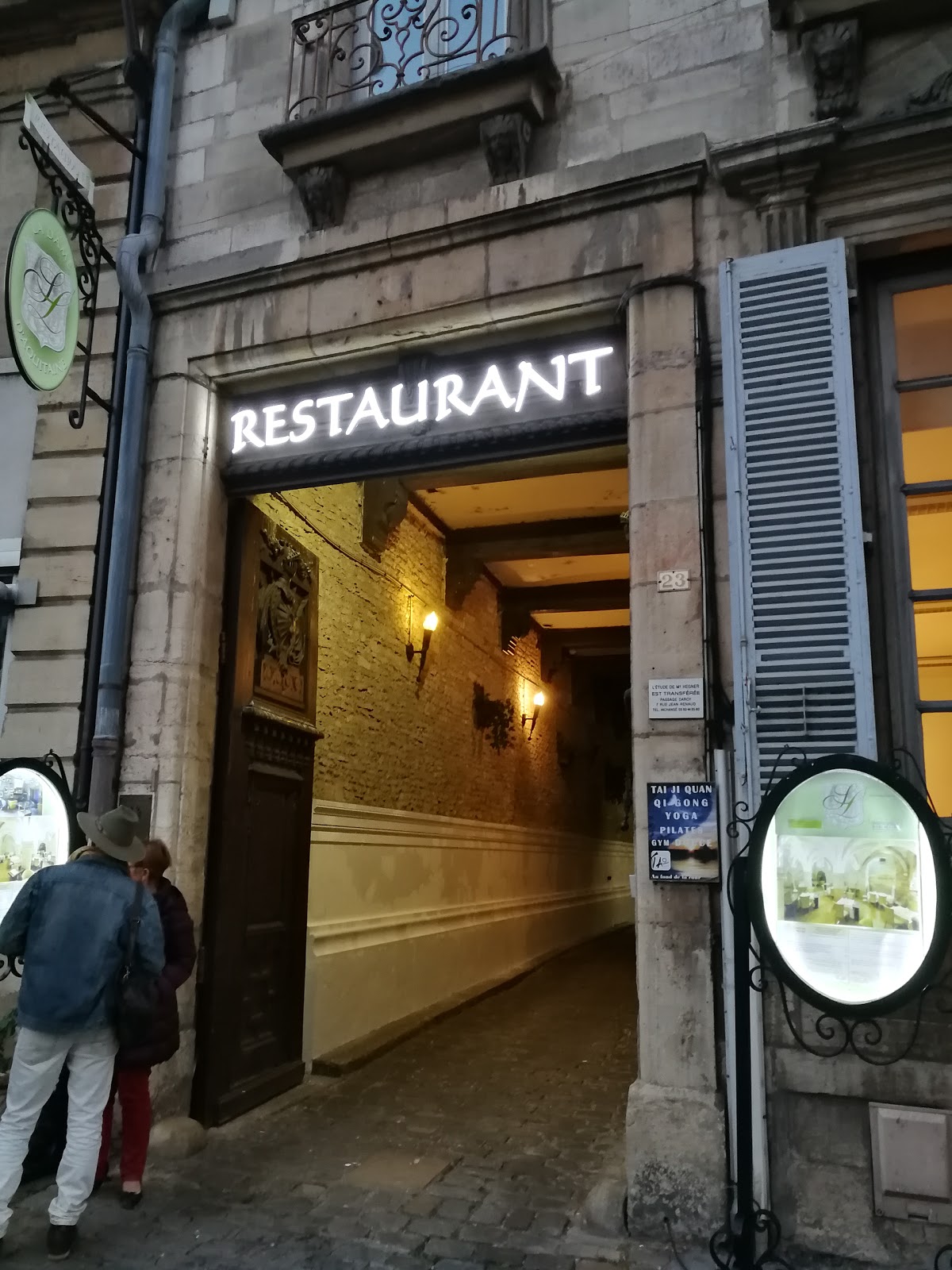 La Dame d'Aquitaine — photo 3