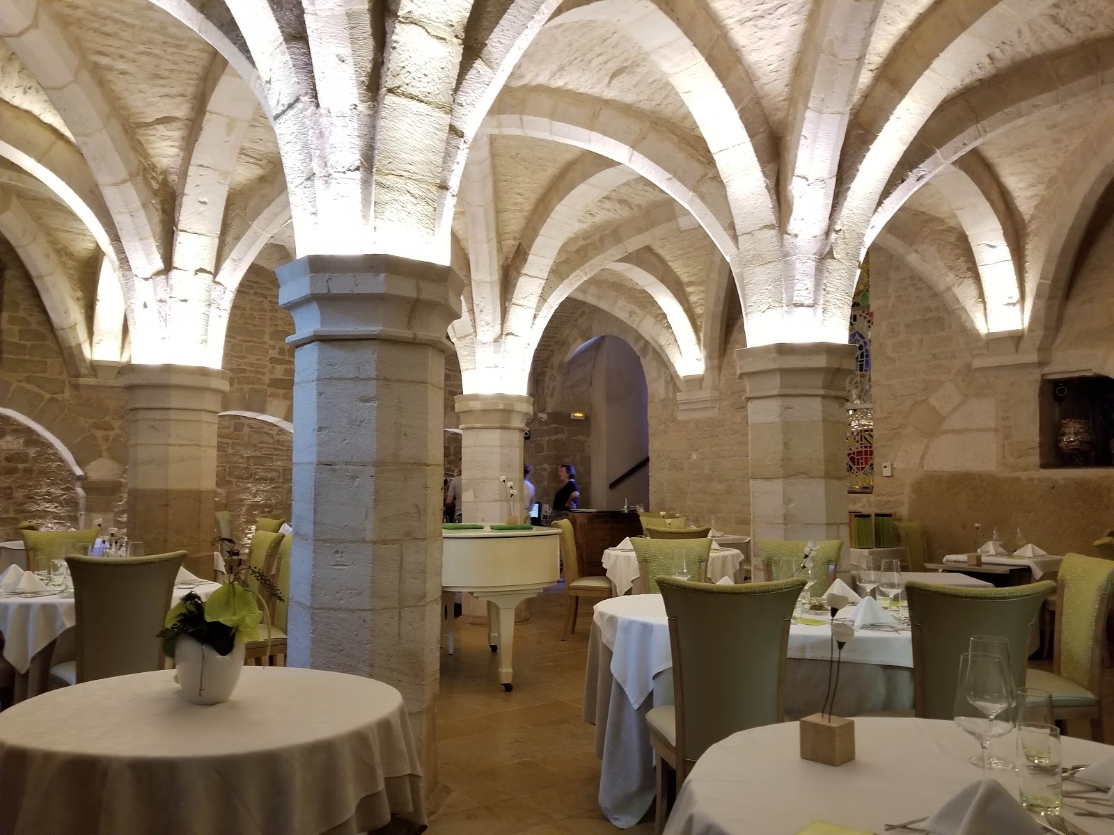 La Dame d'Aquitaine