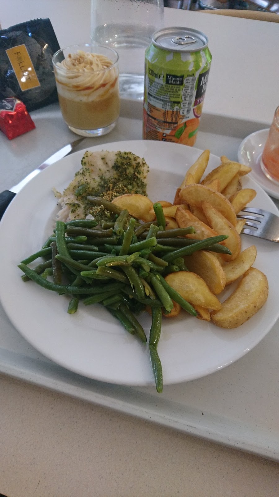 Sodexo Entreprises