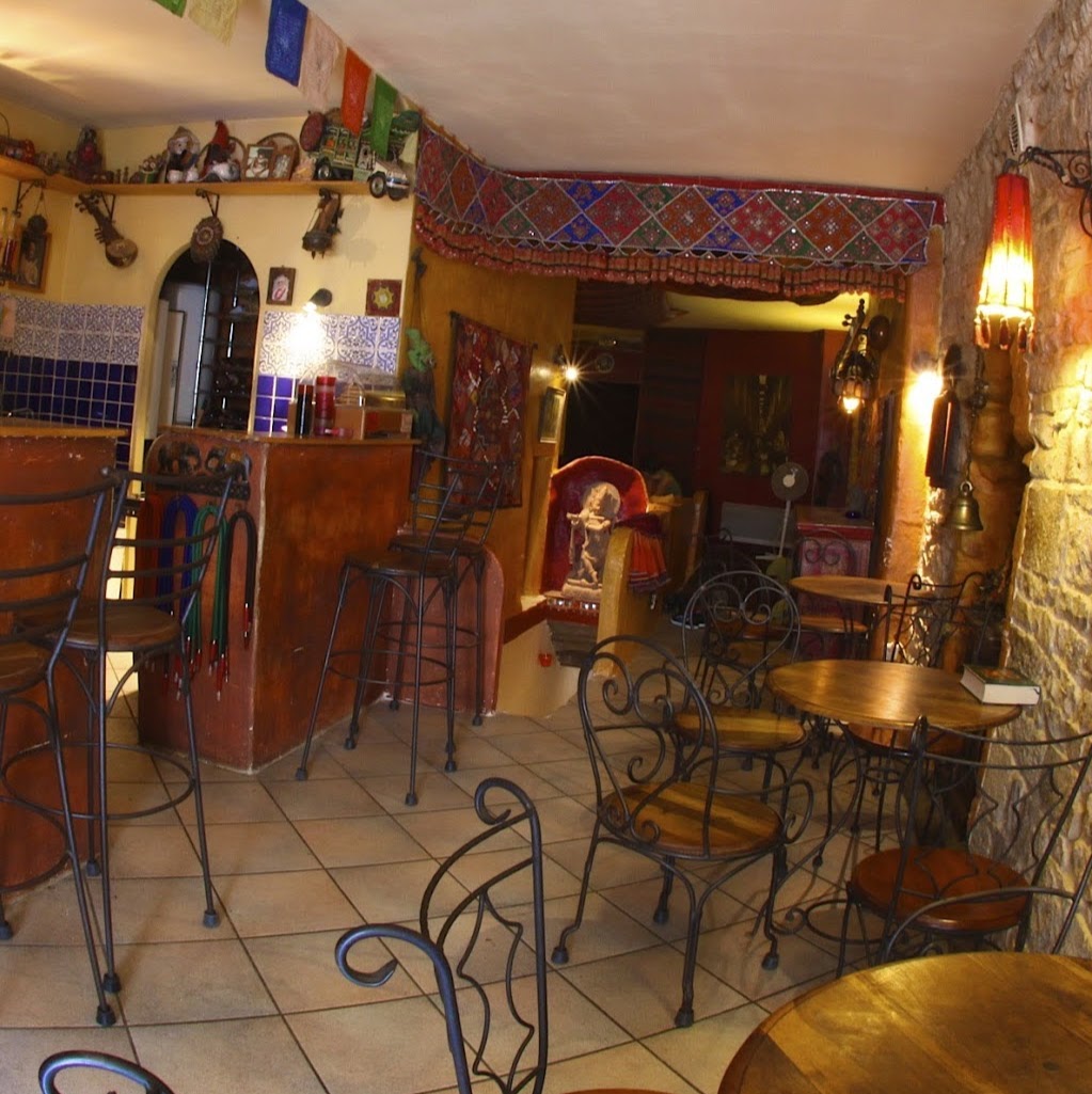 Le Shanti — photo 1
