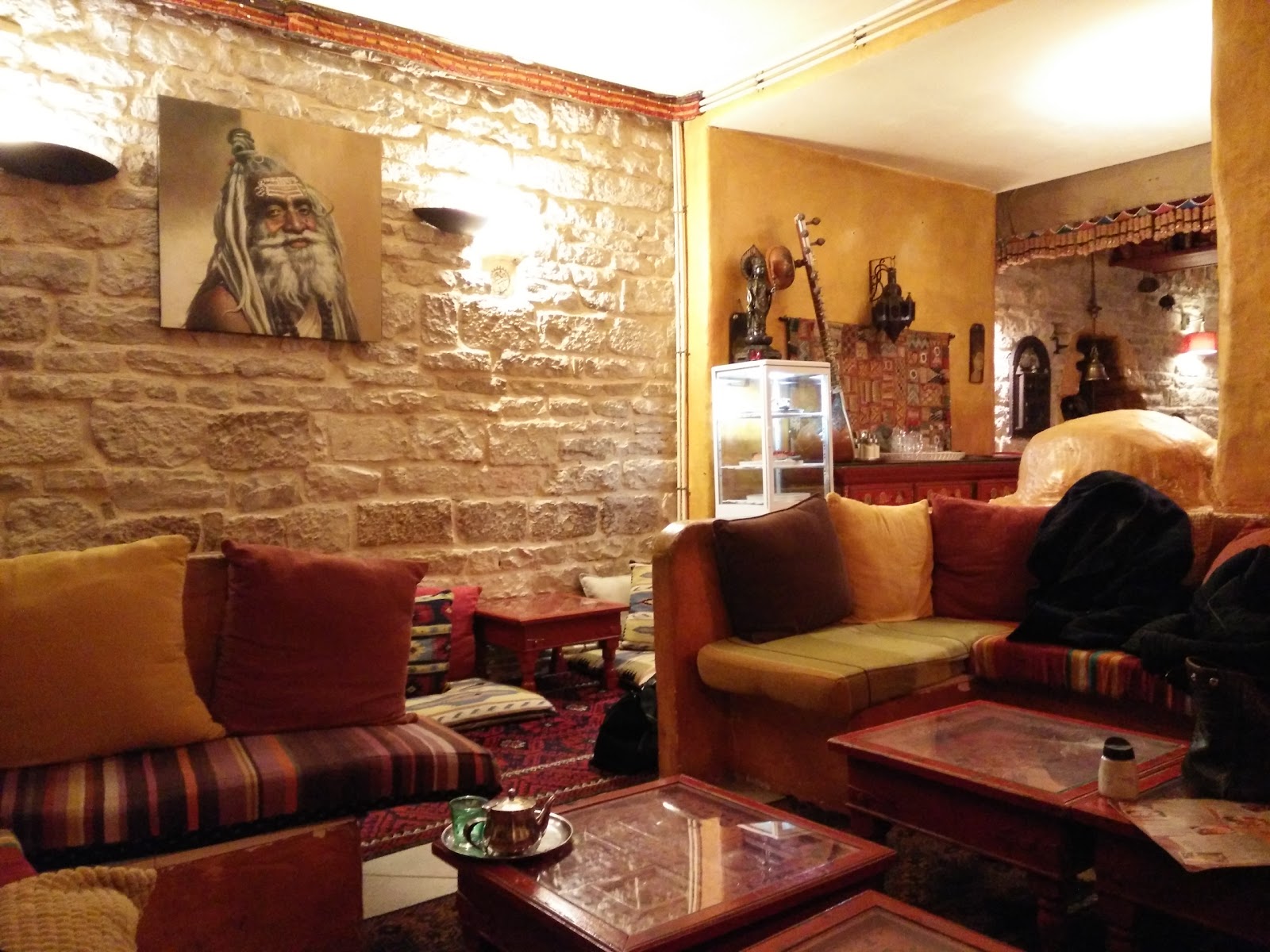 Le Shanti — photo 3