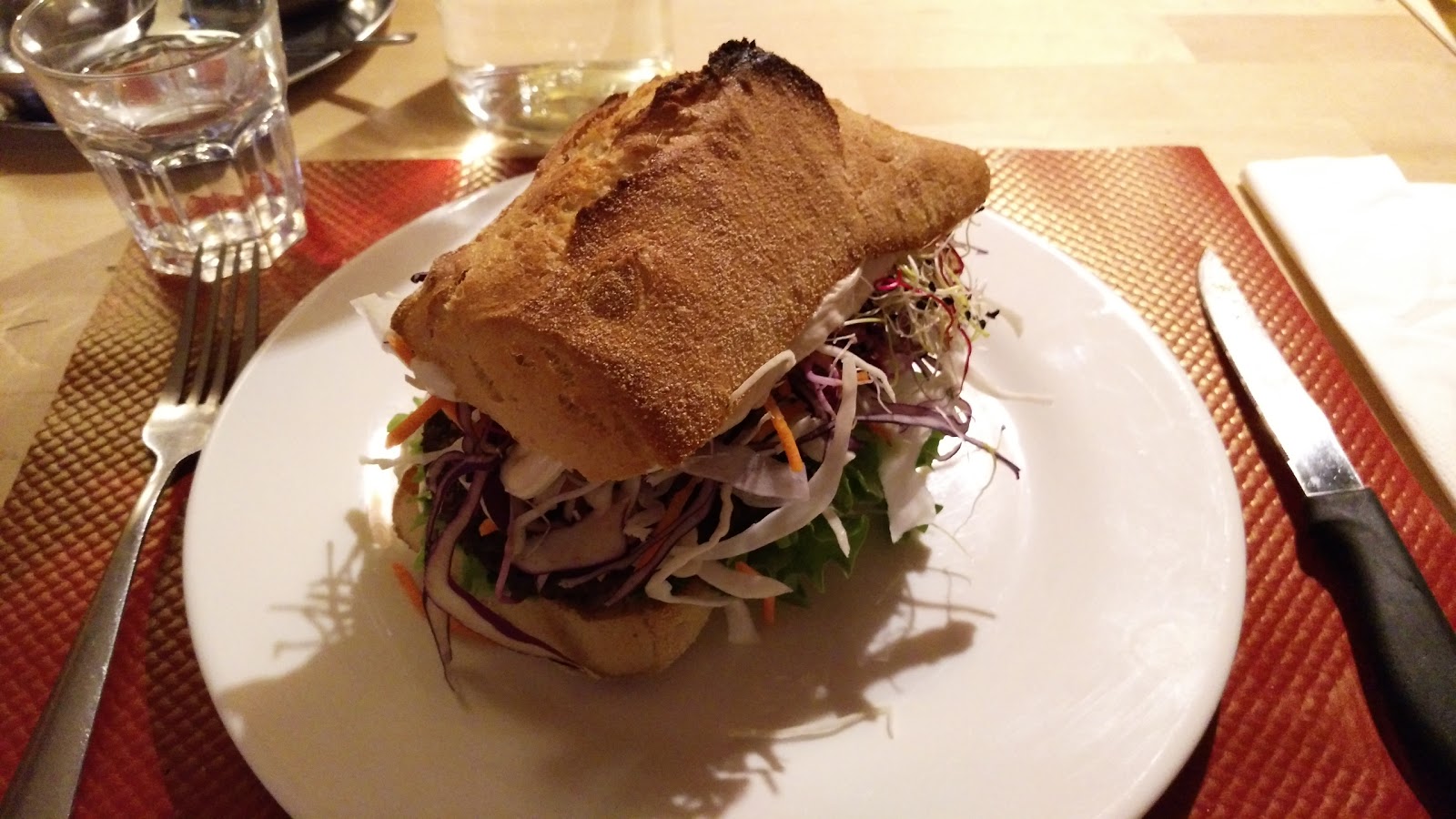 Le Shanti — photo 5