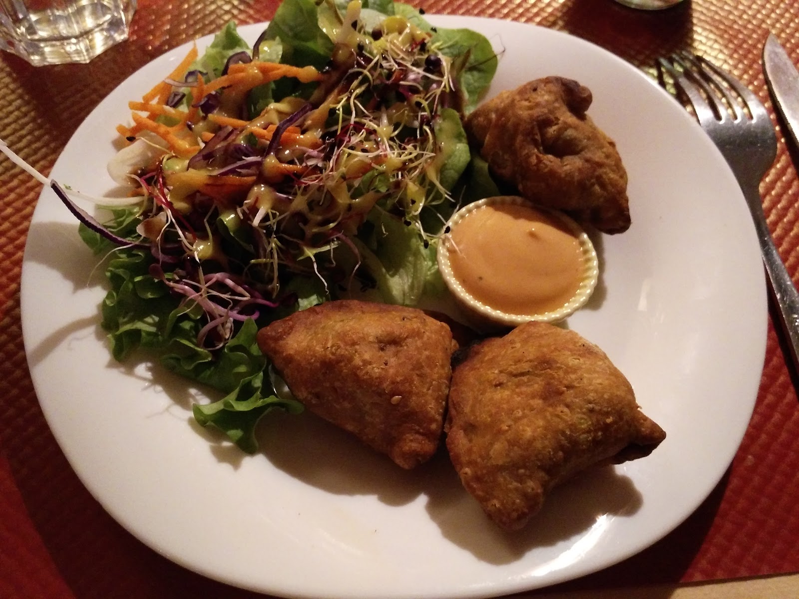 Le Shanti — photo 6