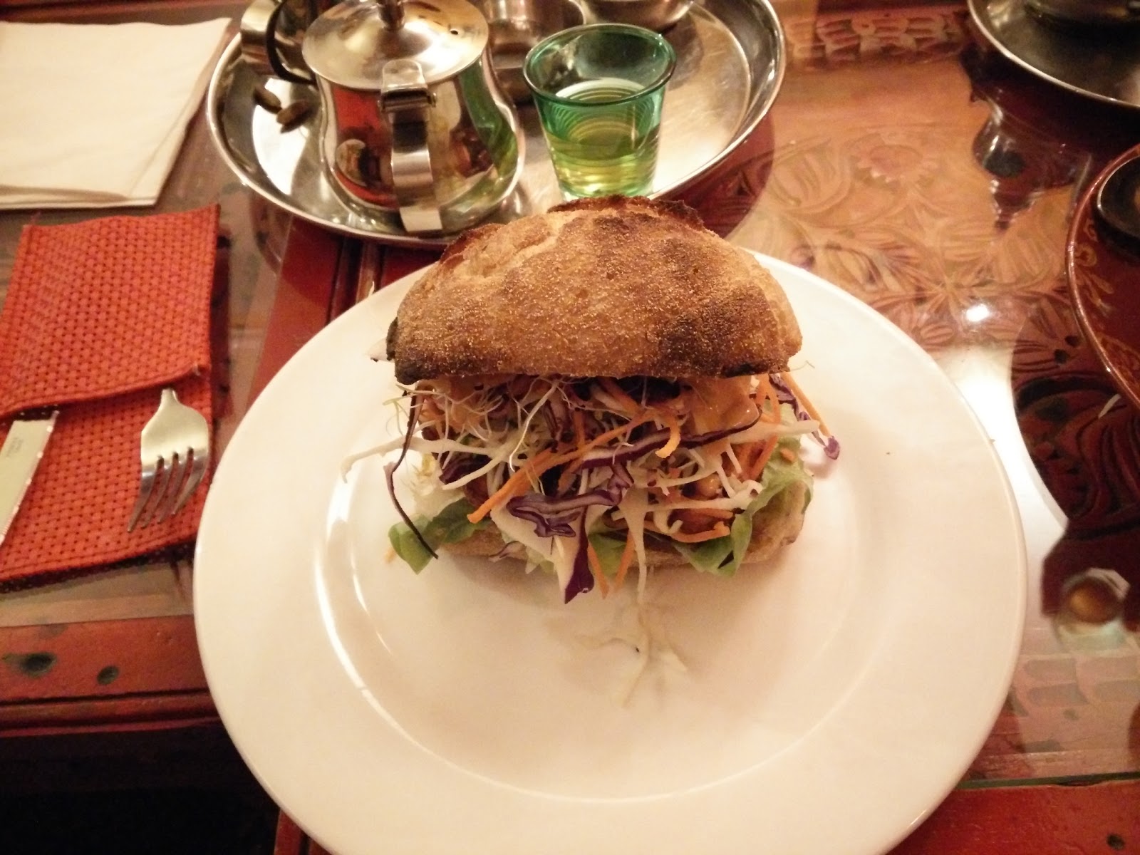 Le Shanti — photo 8