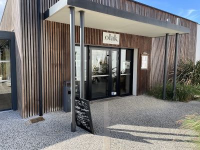 OLAK - Restaurant