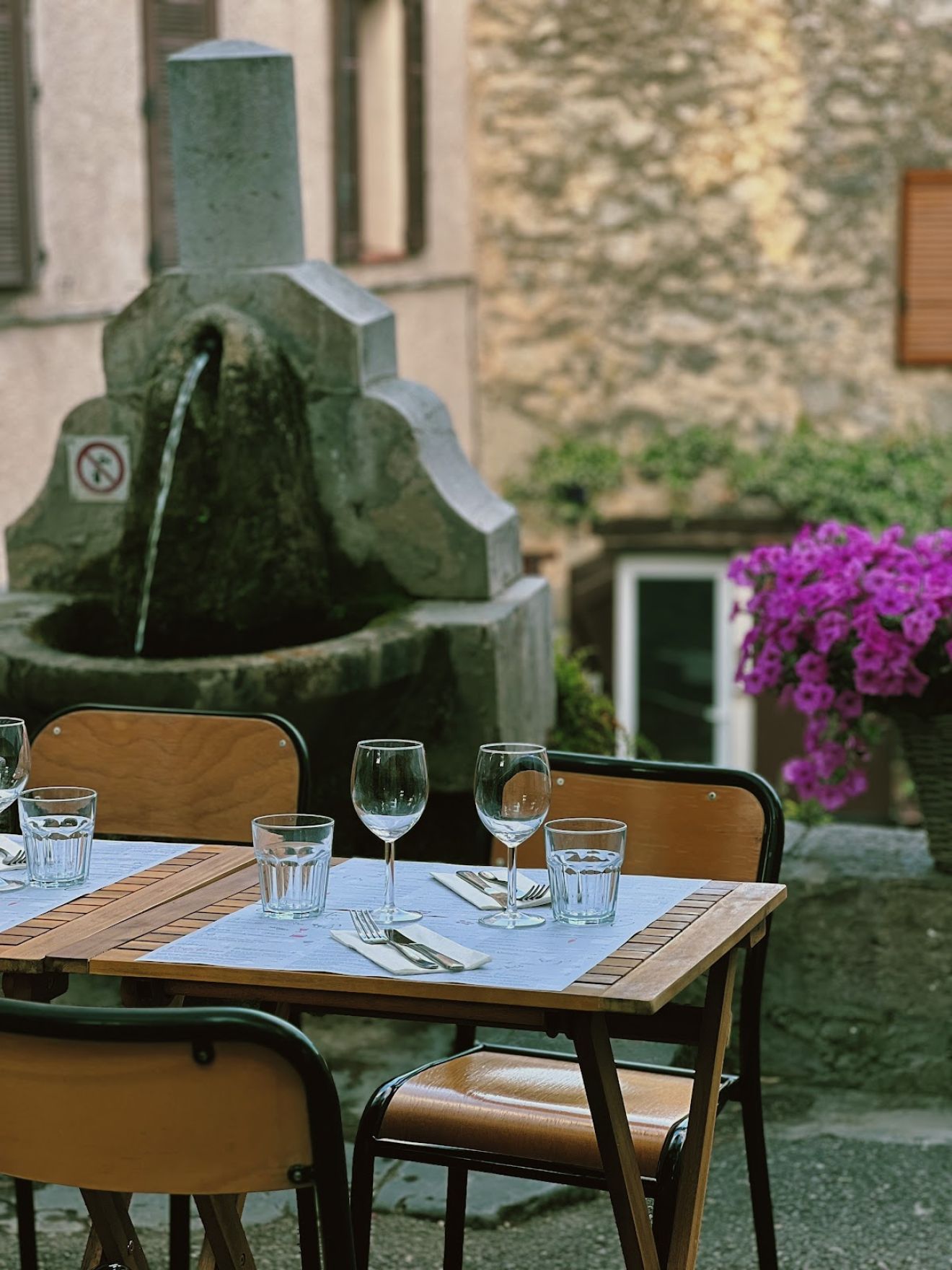 Scarpetta restaurant